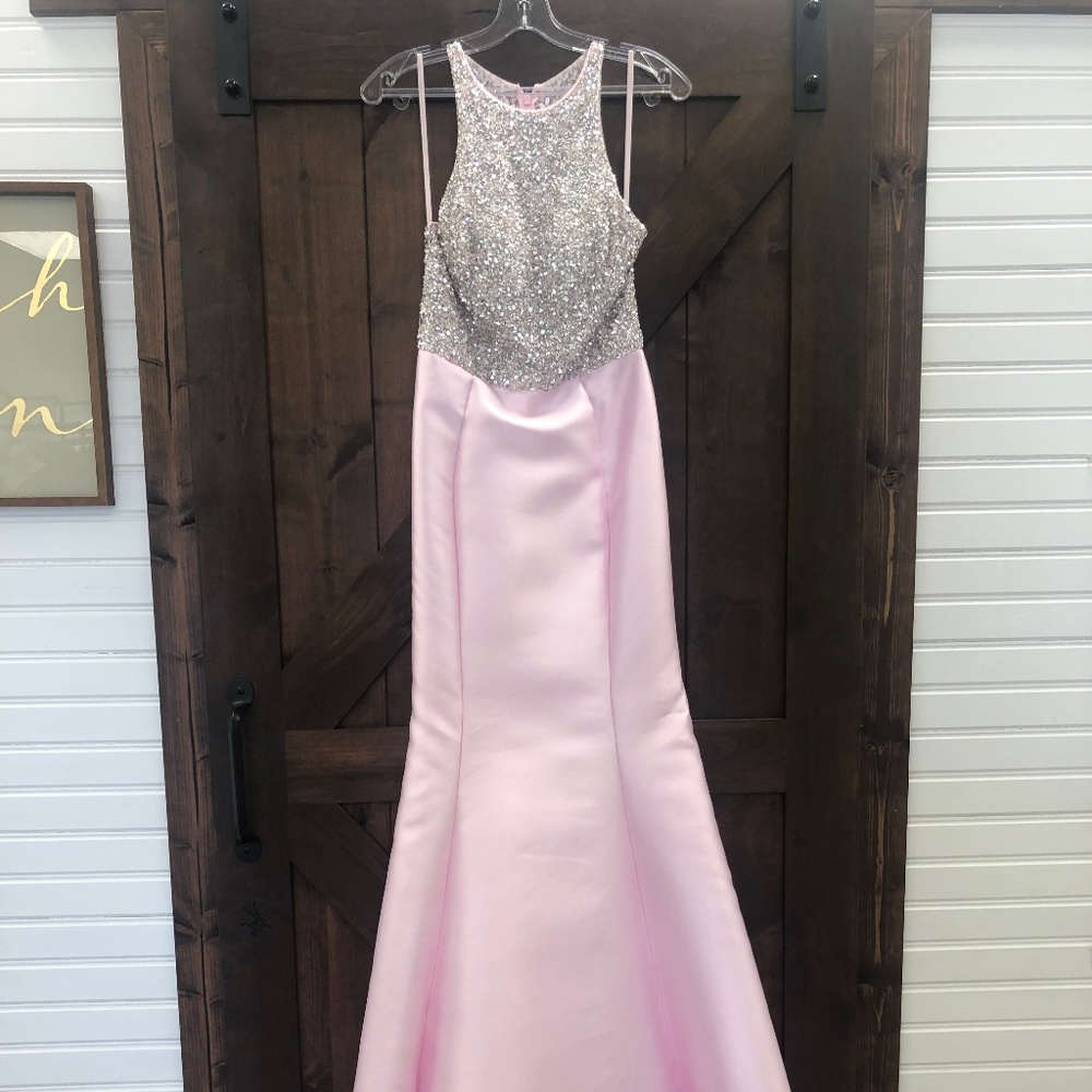 Jovani Dress